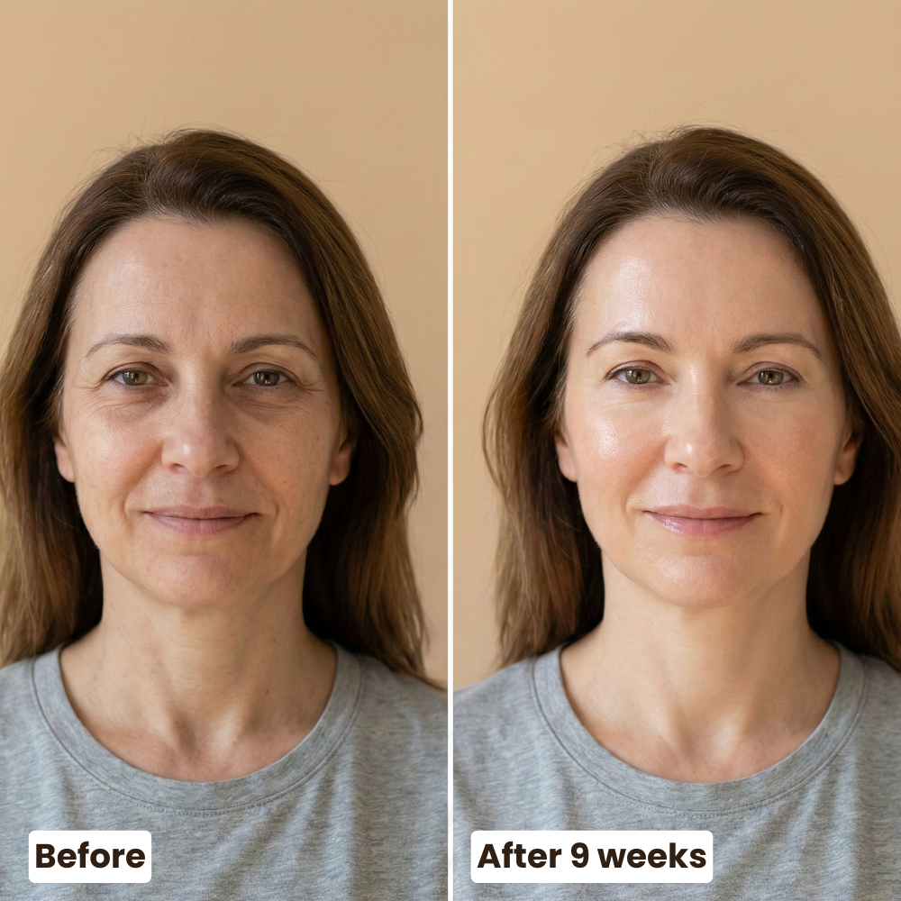 RE:NEW Relearning Youth Serum