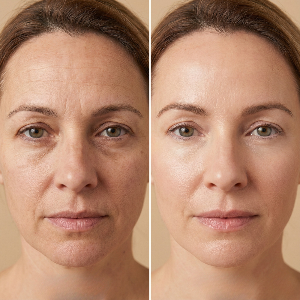 RE:NEW Relearning Youth Serum