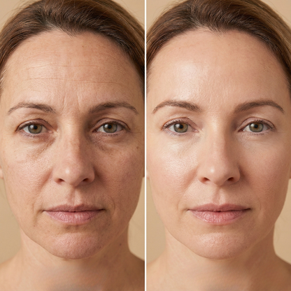 RE:NEW Relearning Youth Serum