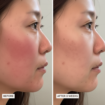 RE:NEW Relearning Youth Serum