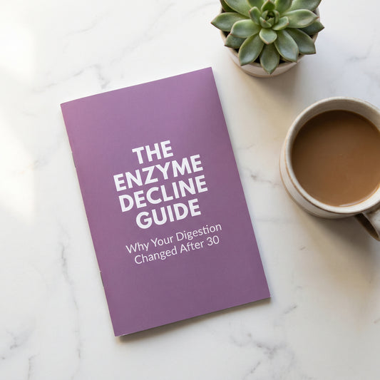 Enzyme Decline Guide